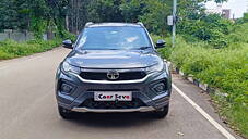 Used Tata Nexon XZ in Bangalore