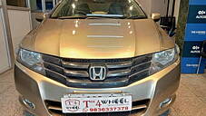 Used Honda City 1.5 V MT in Kolkata