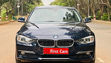 Second Hand BMW 3 Series 320d Luxury Line in Bangalore