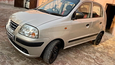Second Hand Hyundai Santro Xing GLS in Mohali