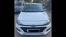 Used Hyundai Elite i20 Asta 1.2 (O) CVT [2019-2020] in Dehradun