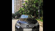 Used Mercedes-Benz E-Class E 250 CDI Avantgarde in Mumbai