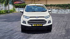 Used Ford EcoSport Trend 1.5 TDCi in Thiruvananthapuram