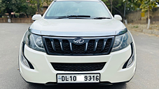 Second Hand Mahindra XUV500 W6 in Delhi