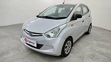 Used Hyundai Eon 1.0 Kappa Magna + [2014-2016] in Coimbatore