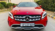 Used Mercedes-Benz GLA 200 d Sport in Delhi