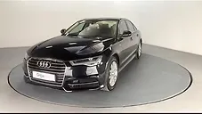 Second Hand Audi A6 35 TDI Matrix in Bangalore