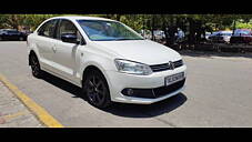 Used Volkswagen Vento Highline Petrol AT in Delhi