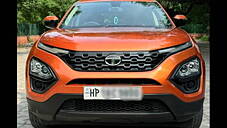 Used Tata Harrier XT [2019-2020] in Delhi