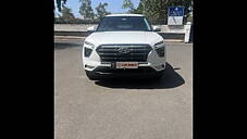 Used Hyundai Creta E 1.5 Diesel [2020-2022] in Pune