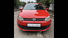 Used Volkswagen Polo Comfortline 1.2L (D) in Mumbai