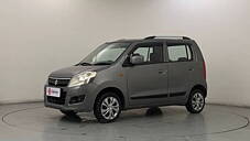 Used Maruti Suzuki Wagon R 1.0 Vxi (ABS-Airbag) in Delhi