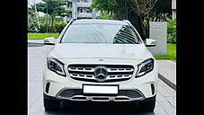 Used Mercedes-Benz GLA 200 d Style in Mumbai