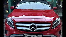 Used Mercedes-Benz GLA 220 d Activity Edition in Chennai