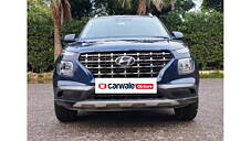 Used Hyundai Venue S 1.2 Petrol in Delhi