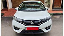 Used Honda Jazz V CVT Petrol in Bangalore