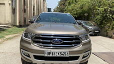 Used Ford Endeavour Titanium Plus 2.0 4x4 AT in Delhi