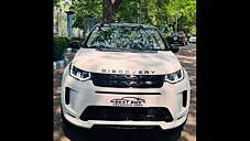 Used Land Rover Discovery Sport SE R-Dynamic in Kolkata