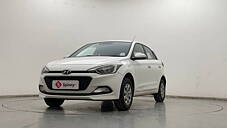 Used Hyundai Elite i20 Sportz 1.2 in Hyderabad