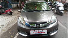 Used Honda Mobilio S Petrol in Chennai