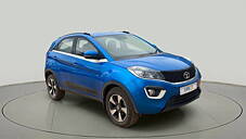 Used Tata Nexon XZ Plus Diesel in Hyderabad