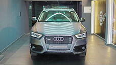 Used Audi Q3 2.0 TDI quattro Premium Plus in Delhi