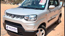 Used Maruti Suzuki S-Presso VXi Plus in Bangalore