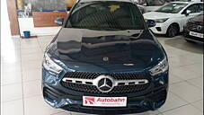 Used Mercedes-Benz GLA 220d 4MATIC [2021-2023] in Bangalore