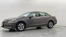 Used Honda Accord 2.4 AT in Delhi