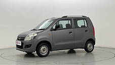 Used Maruti Suzuki Wagon R 1.0 LXI in Ghaziabad