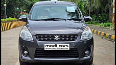 Used Maruti Suzuki Ertiga ZXi in Pune