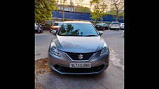 Used Maruti Suzuki Baleno Delta 1.2 AT in Delhi