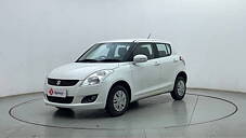 Used Maruti Suzuki Swift VXi in Mumbai