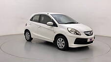 Used Honda Brio S MT in Bangalore