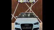 Used Audi A3 35 TDI Premium in Madurai