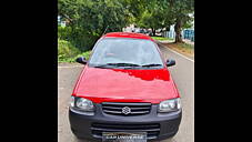 Used Maruti Suzuki Alto LXI in Mysore