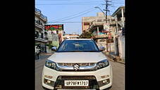 Used Maruti Suzuki Vitara Brezza ZDi in Kanpur