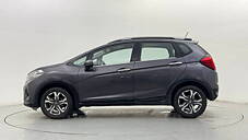 Used Honda WR-V VX MT Petrol in Delhi