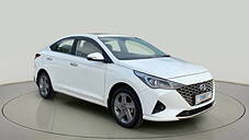 Used Hyundai Verna SX 1.5 MPi in Jaipur