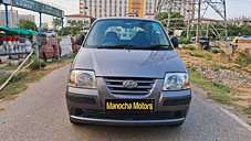 Second Hand Hyundai Santro Xing GL (CNG) in Faridabad