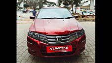 Used Honda City 1.5 V MT in Bangalore