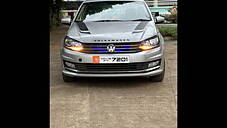 Used Volkswagen Vento Highline 1.5 (D) AT in Jalgaon