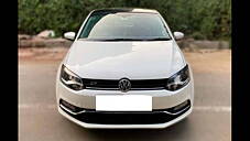 Used Volkswagen Polo GT TSI in Delhi