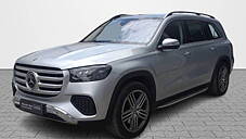 Used Mercedes-Benz GLS 450d 4MATIC in Chennai