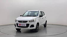 Used Maruti Suzuki Alto K10 VXi [2014-2019] in Bangalore