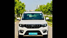 Used Mahindra Scorpio N Z8 L Diesel AT 4WD 7 STR [2022] in Mohali