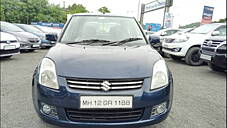 Used Maruti Suzuki Swift DZire ZDI in Pune