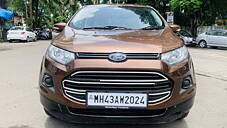 Used Ford EcoSport Trend 1.5L TDCi in Mumbai