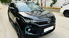Used Tata Nexon EV XZ Plus Dark Edition in Hyderabad