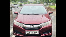 Used Honda City SV CVT in Ahmedabad